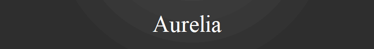 Aurelia