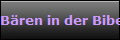 Bren in der Bibel