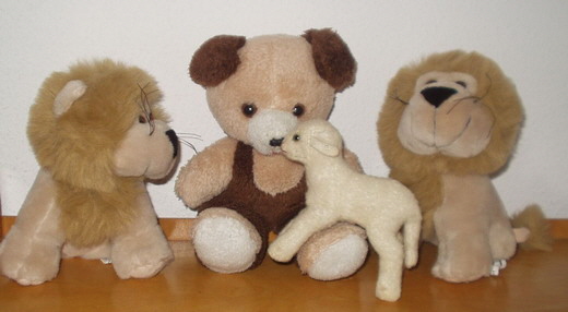 bren 3 von ernst nof