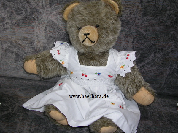 grisly griseldis kellnerbaeren