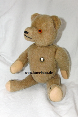 grisly gunther kellnerbaeren nof