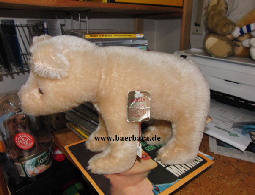 grisly johann lonso kellnerbaeren