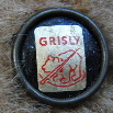 grisly knopf 1960-70 nof