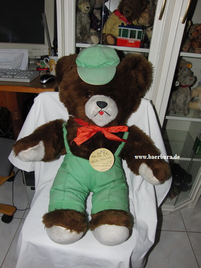 br RSo gross dunkelbraun kellnerbren