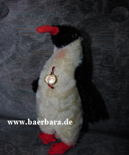 pinguin nils schmidtson kellnerbren