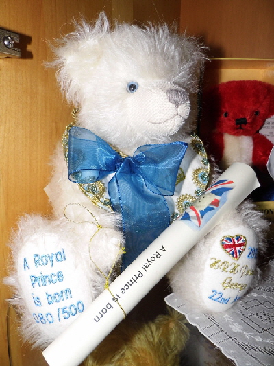 royals prince george baerbara nof