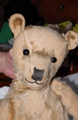 baerbara sir winston nof 12