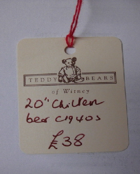 baerbara sir winston nof 13