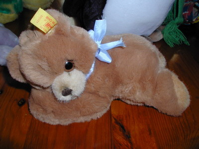 br floppy steiff_Gre ndern