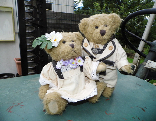 br marianne und michael baerbara nof