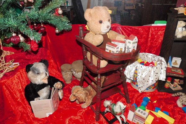 warten aufs christkind 1