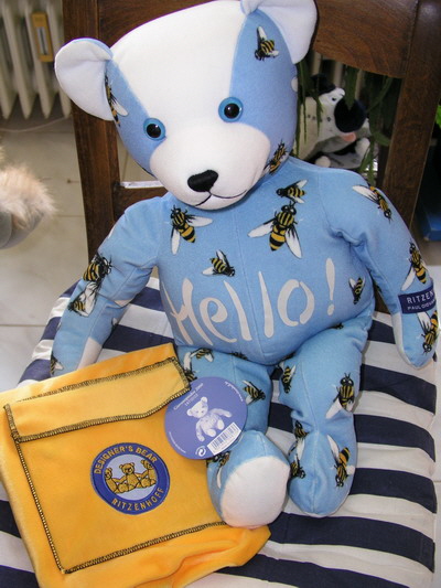 br ritzenhoff bienchen nof 2