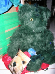 br ritzenhoff drache 3 der grne mit den zhnen nof