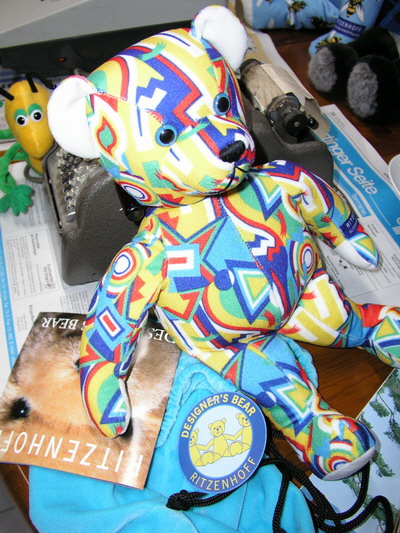 br ritzenhoff fortunato nof