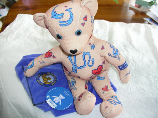 br ritzenhoff massimo nof