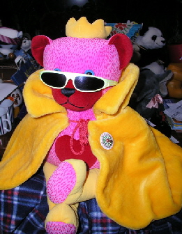 br ritzenhoff prinzessin schatzilein nof