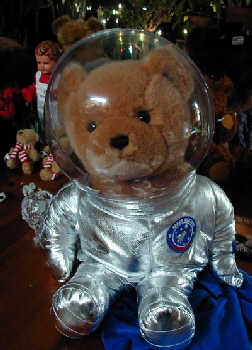 br ritzenhoff raumfahrer 1 commander nof