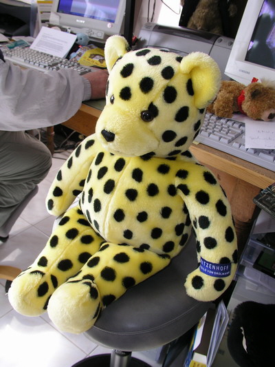 br ritzenhoff snoozy t.v.grolmann nof