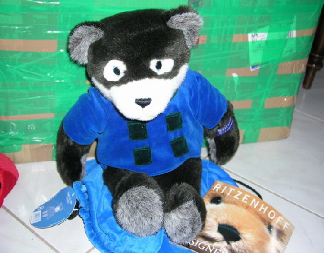 br ritzenhoff waschbr 3 clyde