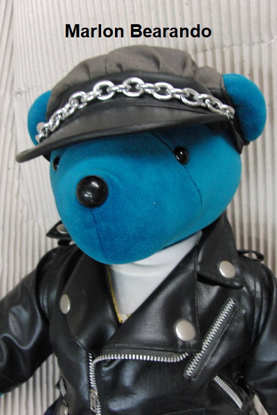 VIB Marlon Bearando baerbara nof