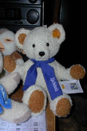 kuschelweich 03 nof steiff baerbara