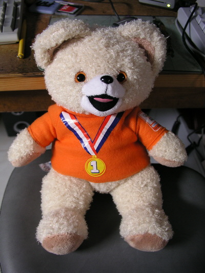 kuschelweich 07 nof olympia baerbara