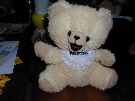 kuschelweich 12 nof baerbara