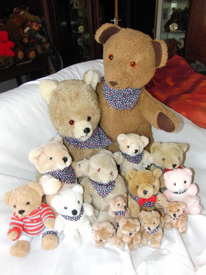 bren familie schmidt-westerwald