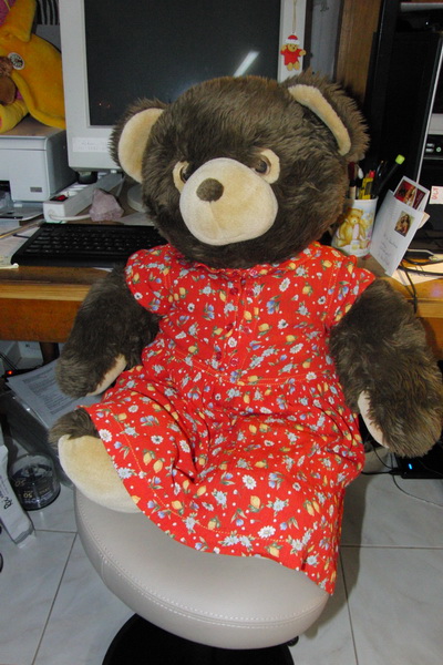 fanni nof kellnerbaeren