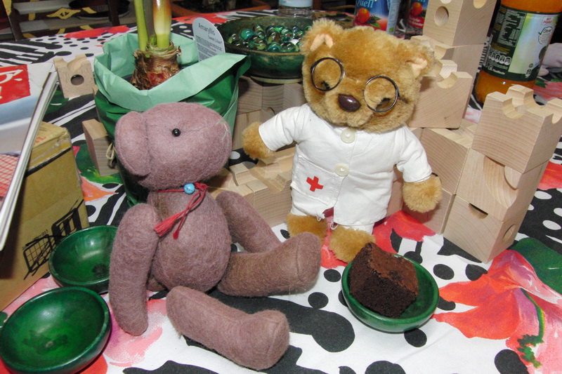 herr br in der notaufnahme nof