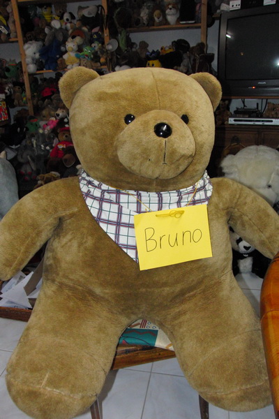 kellnerbr bruno gigas